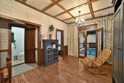 Фотография номера мини отеля Вояж