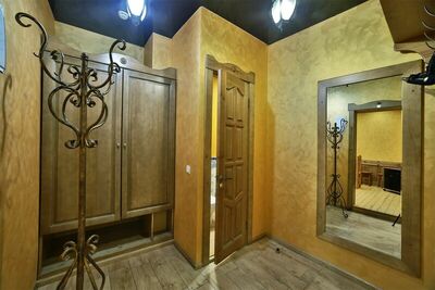 Фотография номера мини отеля Вояж