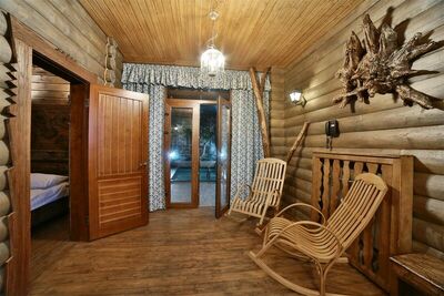 Фотография номера мини отеля Вояж