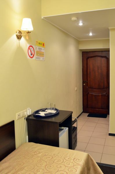 Фотография номера гостиницы Дукат