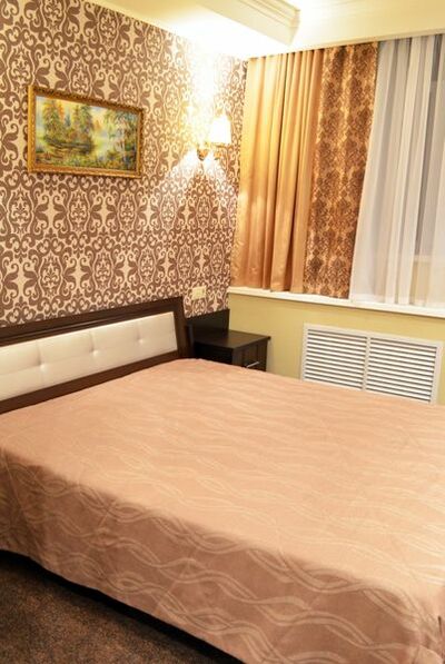 Фотография номера гостиницы Дукат