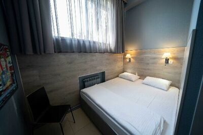 Фотография номера гостиницы Проф