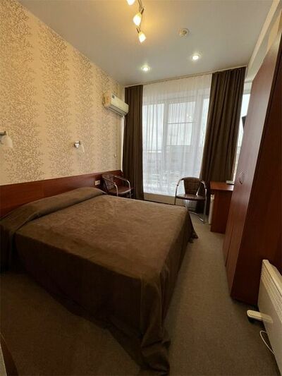 Фотография номера гостиницы Мещера