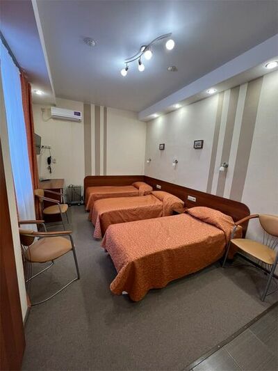 Фотография номера гостиницы Мещера