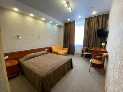 Фотография номера гостиницы Мещера