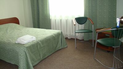 Фотография номера гостиницы Мещера