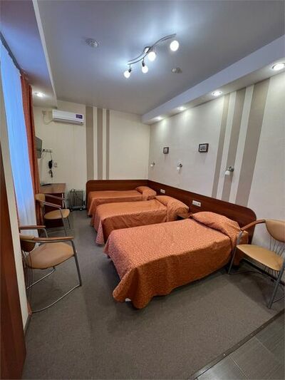 Фотография номера гостиницы Мещера