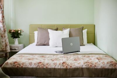 Фотография номера гостиницы Каширская Тюмень Центр