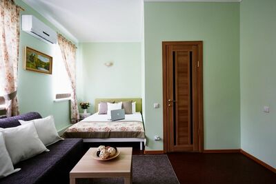 Фотография номера гостиницы Каширская Тюмень Центр