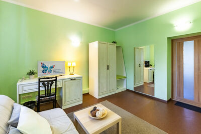 Фотография номера гостиницы Каширская Тюмень Центр