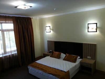 Фотография номера гостиницы Мартон ОКА