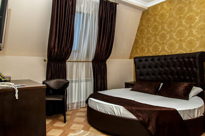 Фотография номера гостиницы Мартон ОКА