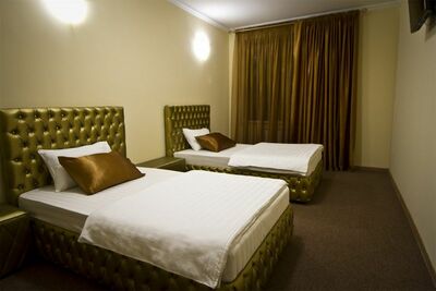 Фотография номера гостиницы Мартон ОКА