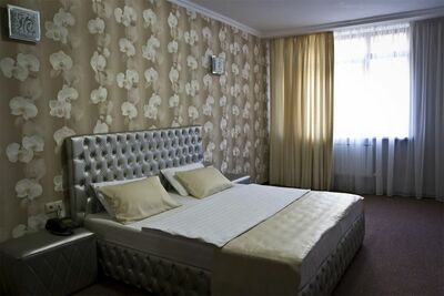 Фотография номера гостиницы Мартон ОКА