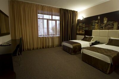 Фотография номера гостиницы Мартон ОКА