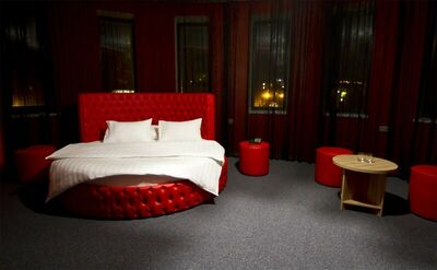 Фотография номера гостиницы Мартон ОКА