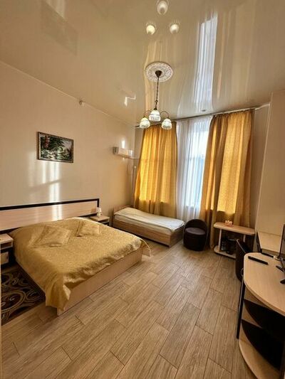 Фотография номера гостиницы Московская