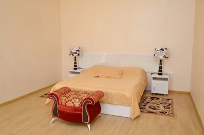 Фотография номера гостиницы Московская