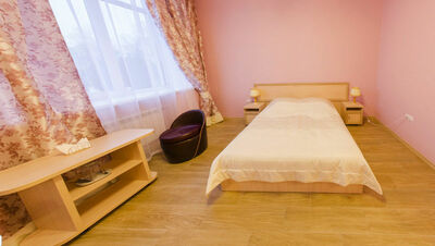 Фотография номера гостиницы Московская