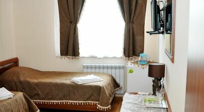 Фотография номера гостиницы Vostok