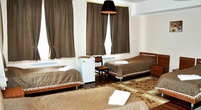 Фотография номера гостиницы Vostok