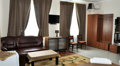 Фотография номера гостиницы Vostok