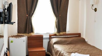 Фотография номера гостиницы Vostok