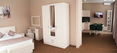 Фотография номера гостиницы Белая Акация