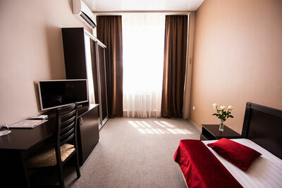 Фотография номера гостиницы Белая Акация