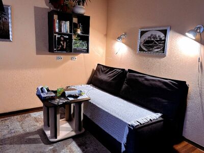 Фотография номера гостиницы Арбуз