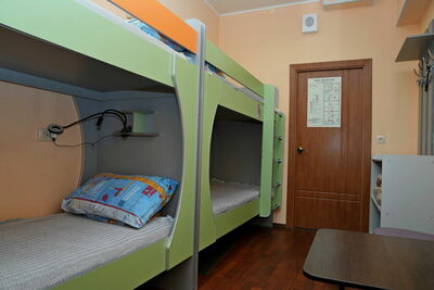 Фотография номера гостиницы Арбуз