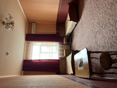 Фотография номера гостиницы Триумф