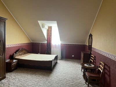 Фотография номера гостиницы Триумф