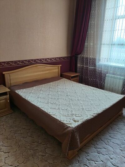 Фотография номера гостиницы Триумф