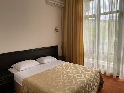 Фотография номера гостиницы Аква-Вита