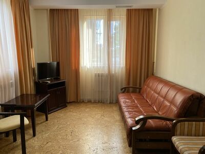 Фотография номера гостиницы Аква-Вита