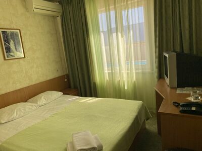 Фотография номера гостиницы Аква-Вита