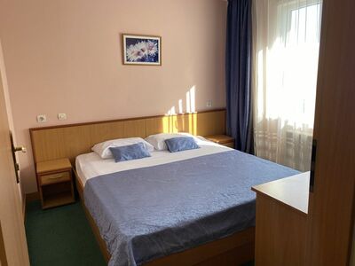 Фотография номера гостиницы Аква-Вита