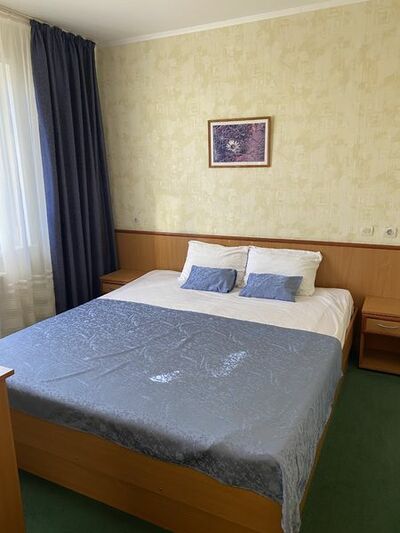 Фотография номера гостиницы Аква-Вита