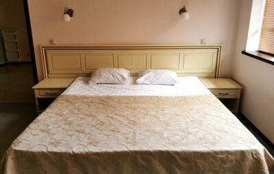 Фотография номера гостиницы Аква-Вита