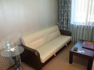 Фотография номера гостиницы Хаят