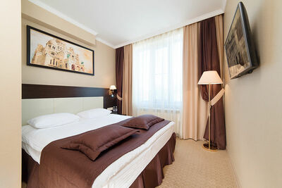 Фотография номера гостиницы Хаят