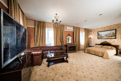 Фотография номера гостиницы Хаят