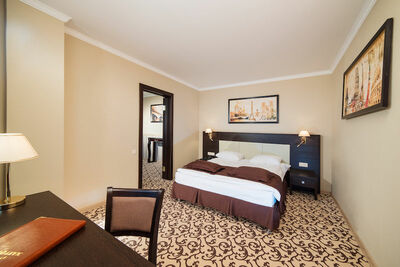 Фотография номера гостиницы Хаят