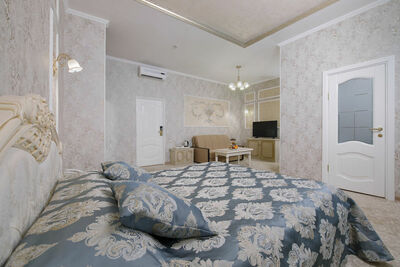 Фотография номера гостиницы Хаят