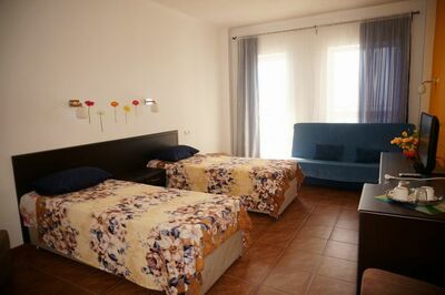 Фотография номера гостиницы Марисоль