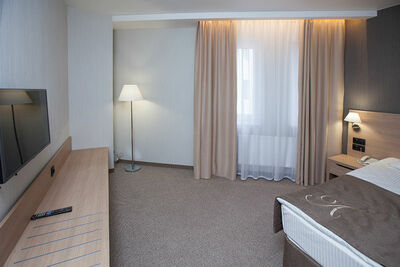 Фотография номера гостиницы АМАКС Конгресс-отель