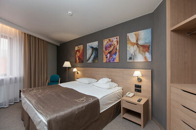 Фотография номера гостиницы АМАКС Конгресс-отель