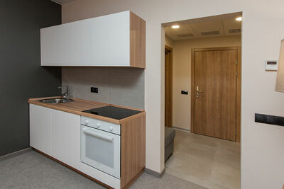 Фотография номера гостиницы АМАКС Конгресс-отель