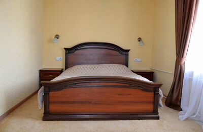 Фотография номера гостиницы Красивая Меча